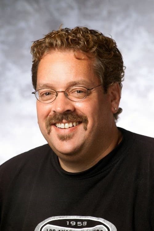 Gary Scott Thompson filmleri
