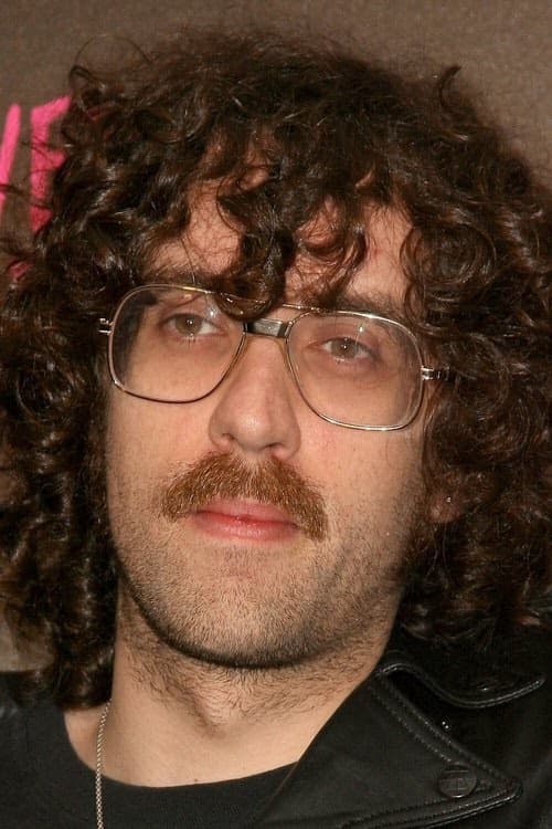 Gaspard Augé filmleri