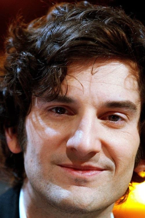 Gaspard Proust filmleri