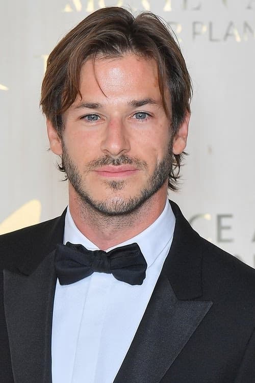 Gaspard Ulliel filmleri