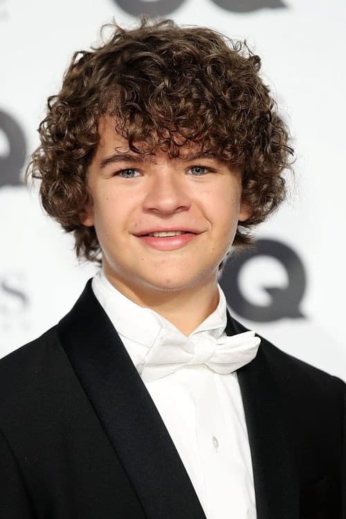 Gaten Matarazzo filmleri