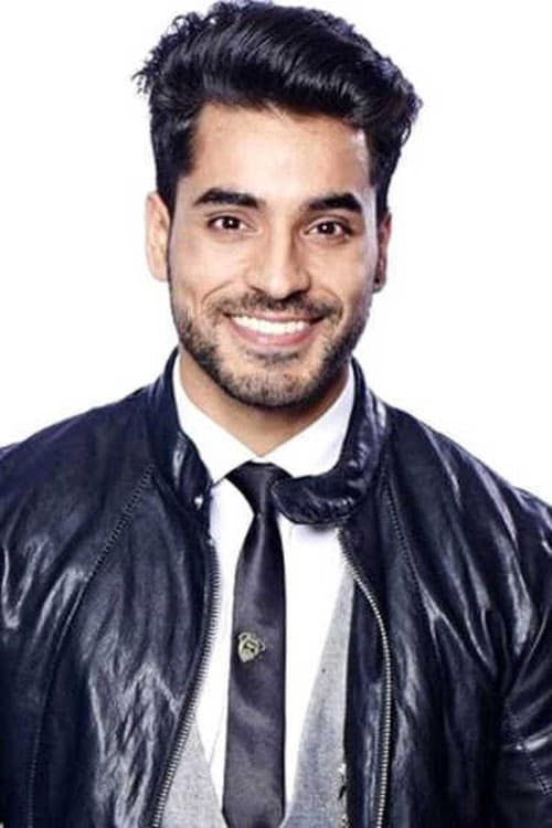 Gautam Gulati filmleri
