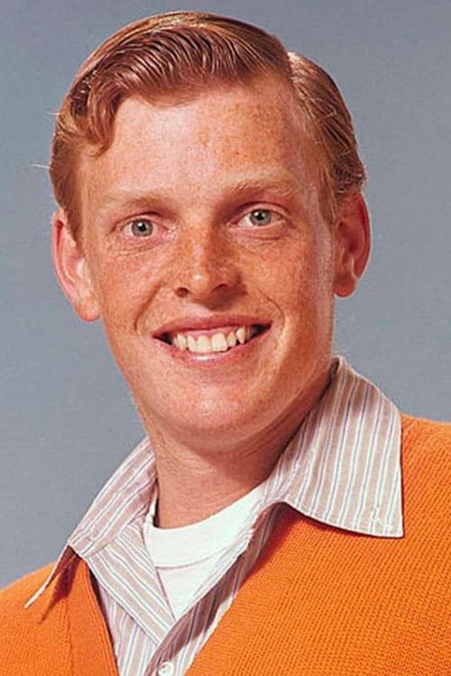 Gavan O'Herlihy filmleri