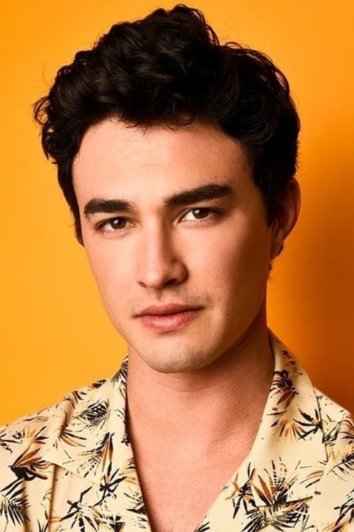 Gavin Leatherwood filmleri