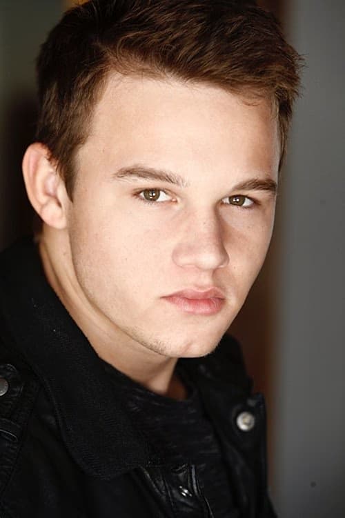 Gavin Macintosh filmleri