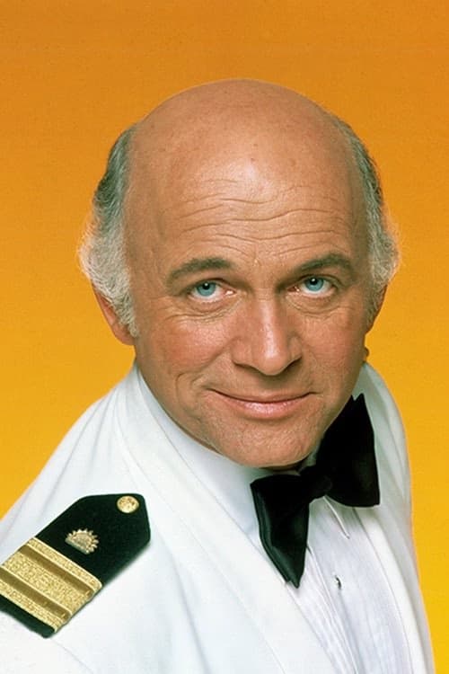 Gavin MacLeod filmleri