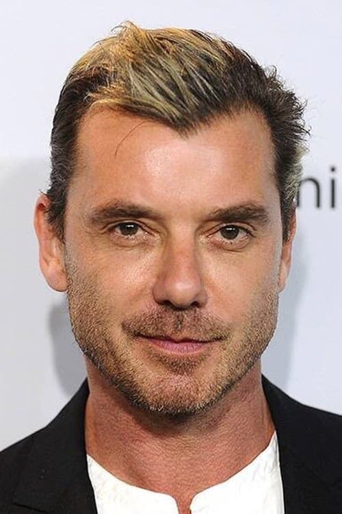 Gavin Rossdale filmleri
