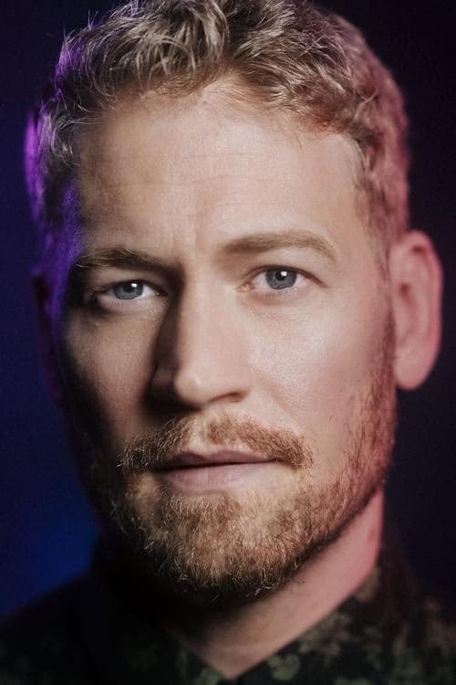 Gavin Stenhouse filmleri
