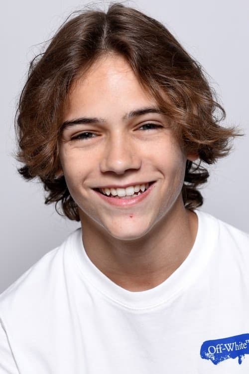 Gavin Warren filmleri