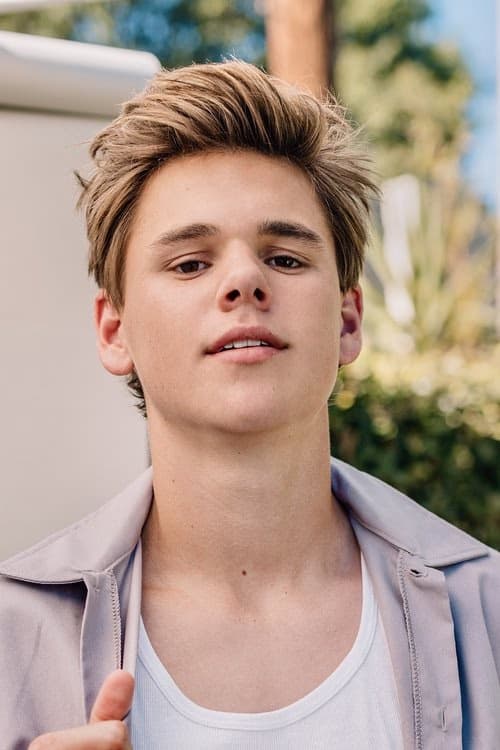 Gavin White filmleri
