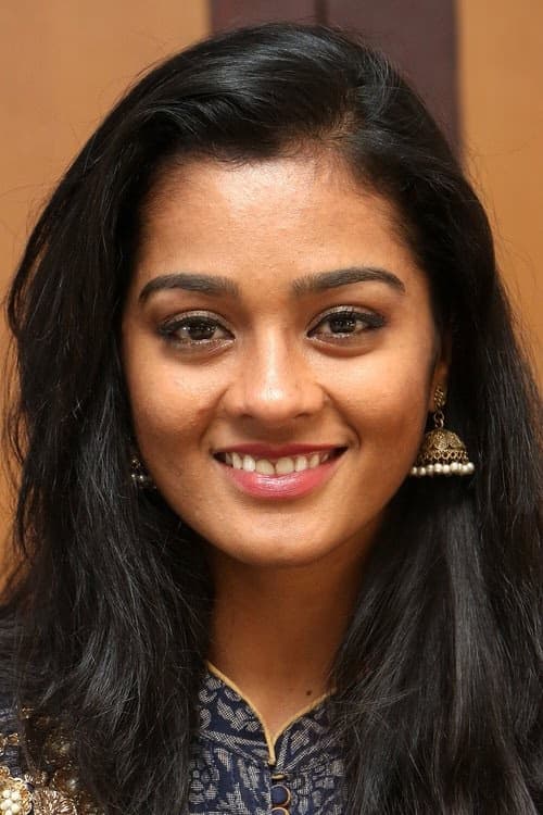 Gayathrie Shankar filmleri