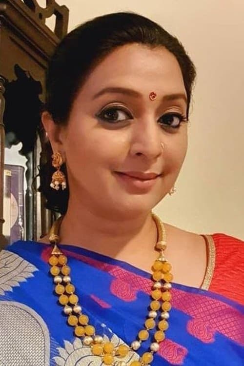 Gayatri Jayaraman filmleri