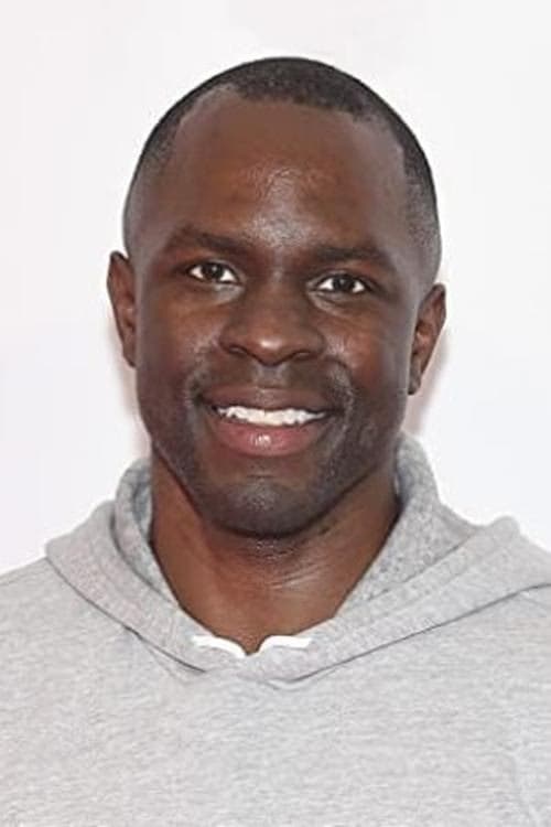 Gbenga Akinnagbe filmleri