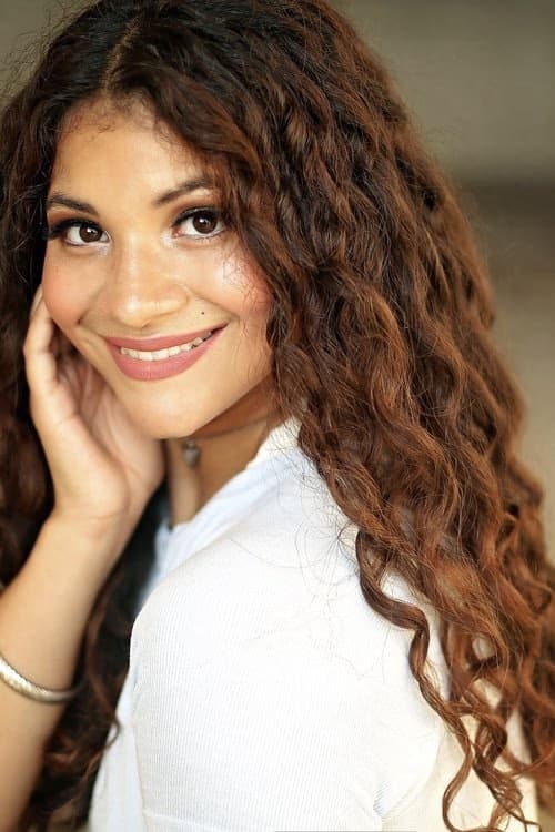 Geanna Funes filmleri