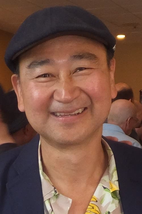 Gedde Watanabe filmleri