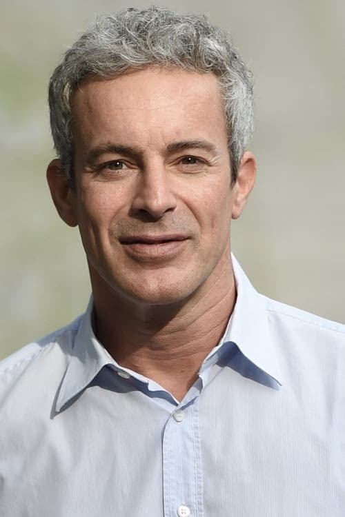 Gedeon Burkhard filmleri