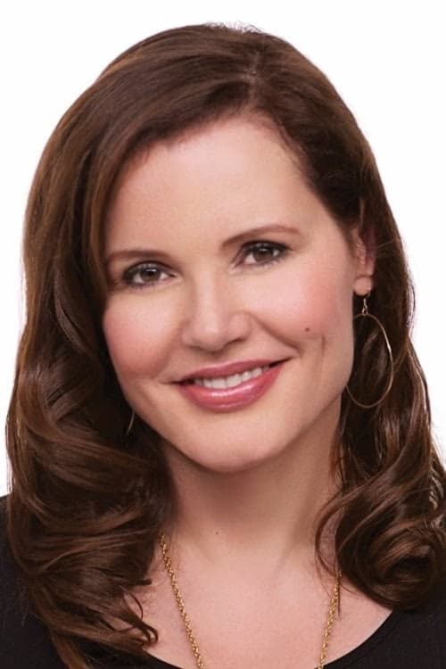 Geena Davis filmleri