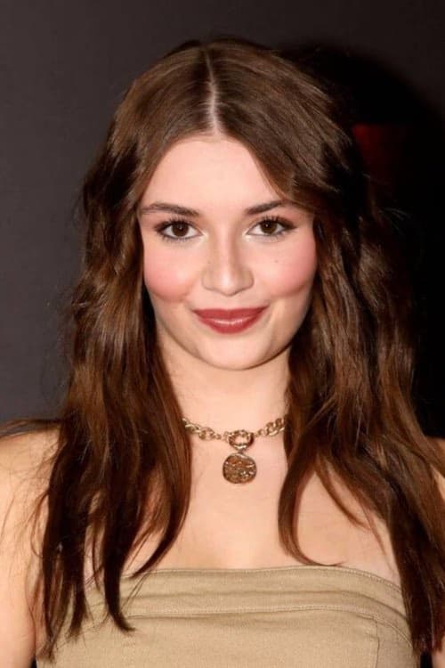 Gemma Brooke Allen filmleri