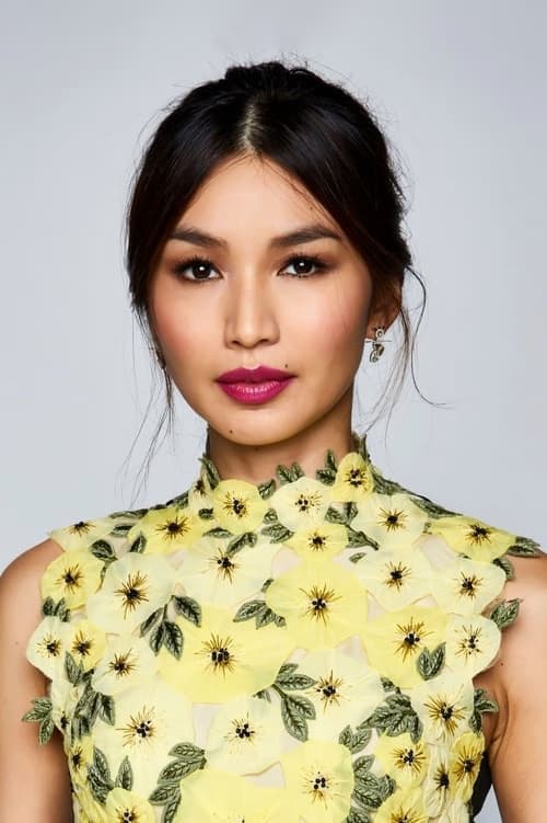 Gemma Chan filmleri