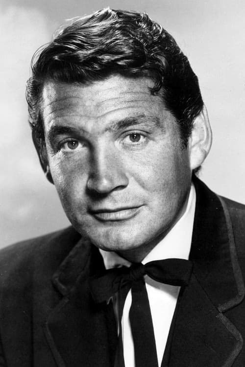 Gene Barry filmleri