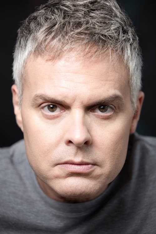 Gene Dante filmleri