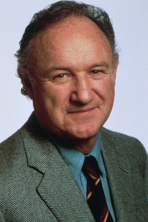 Gene Hackman filmleri