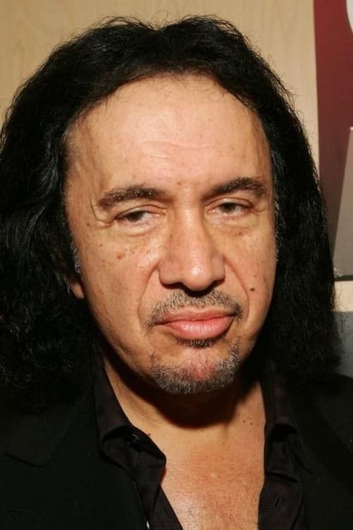 Gene Simmons filmleri