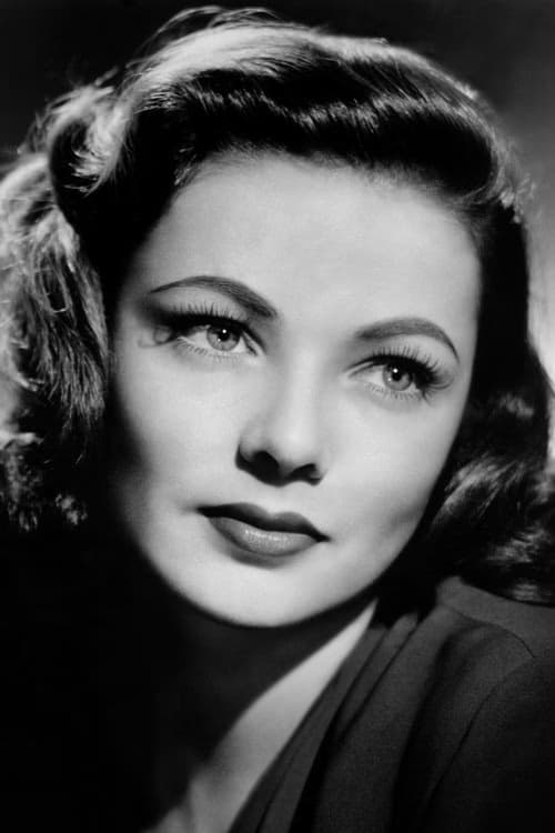 Gene Tierney filmleri