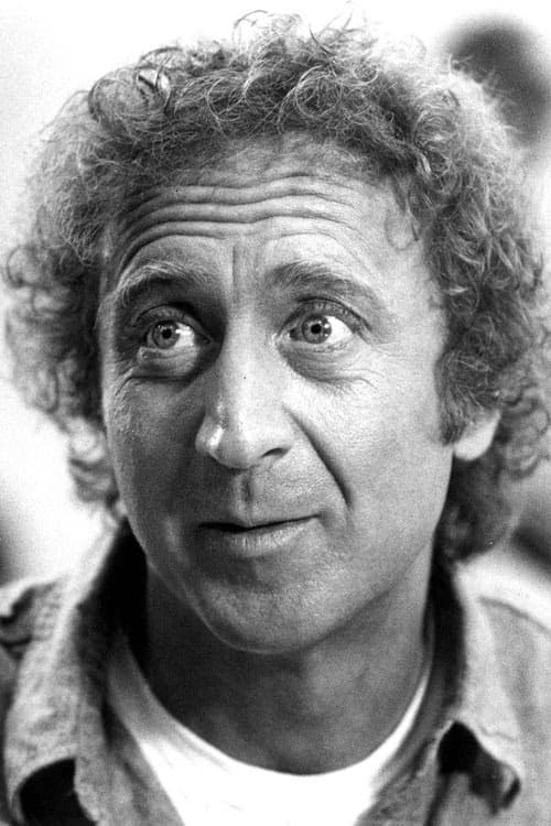 Gene Wilder filmleri