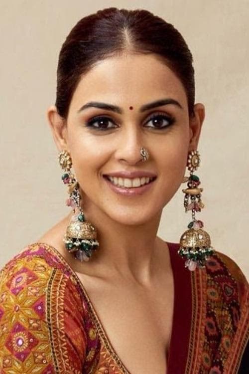 Genelia D'Souza filmleri
