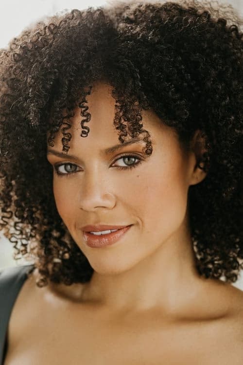 Genelle Williams filmleri