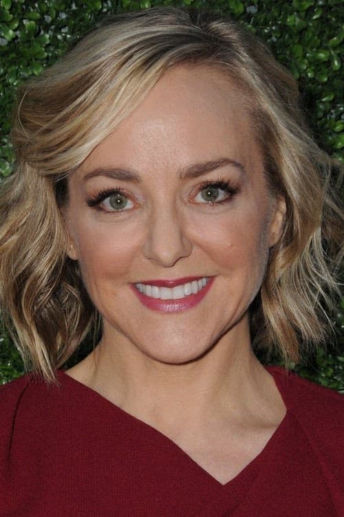 Geneva Carr filmleri