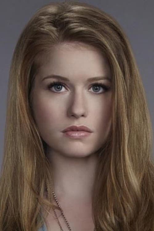 Genevieve Angelson filmleri