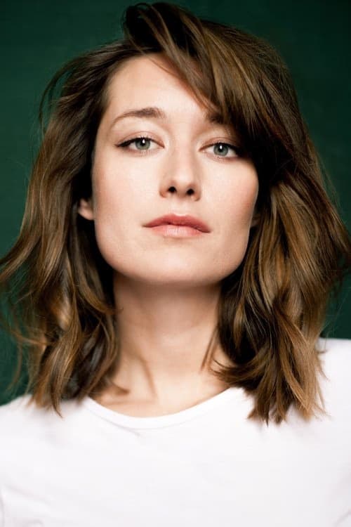 Geneviève Boivin-Roussy filmleri