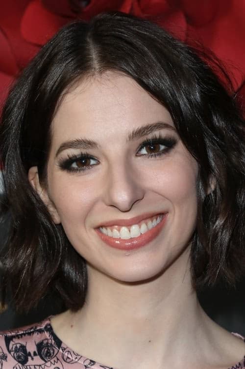 Genevieve Buechner filmleri