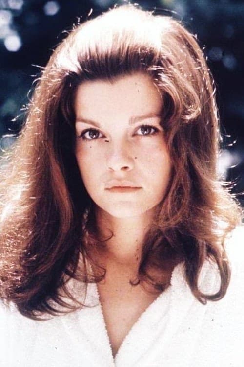 Geneviève Bujold filmleri