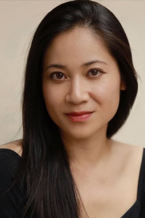 Geneviève Doang filmleri