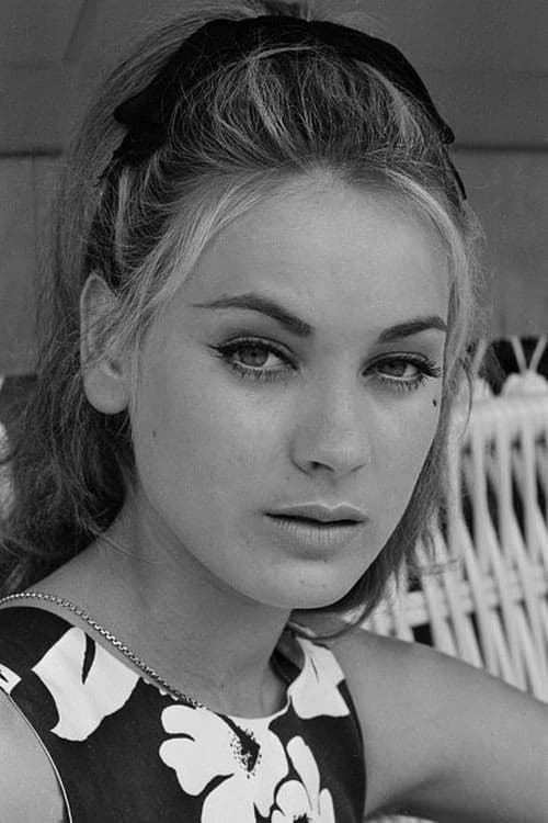 Geneviève Grad filmleri
