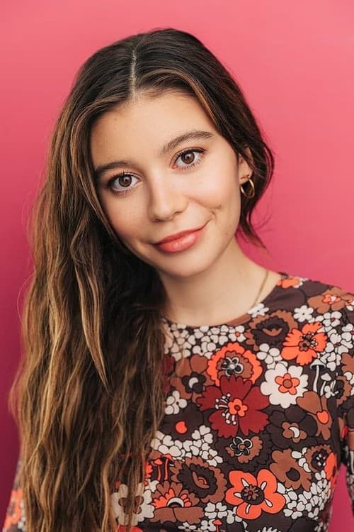 Genevieve Hannelius filmleri