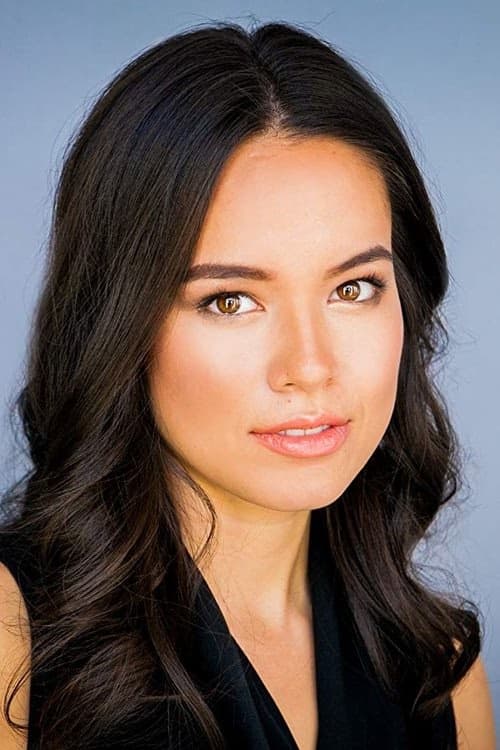 Genevieve Kang filmleri
