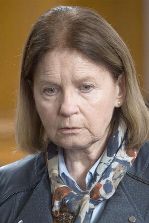 Geneviève Mnich filmleri