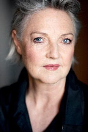 Genevieve Mooy filmleri