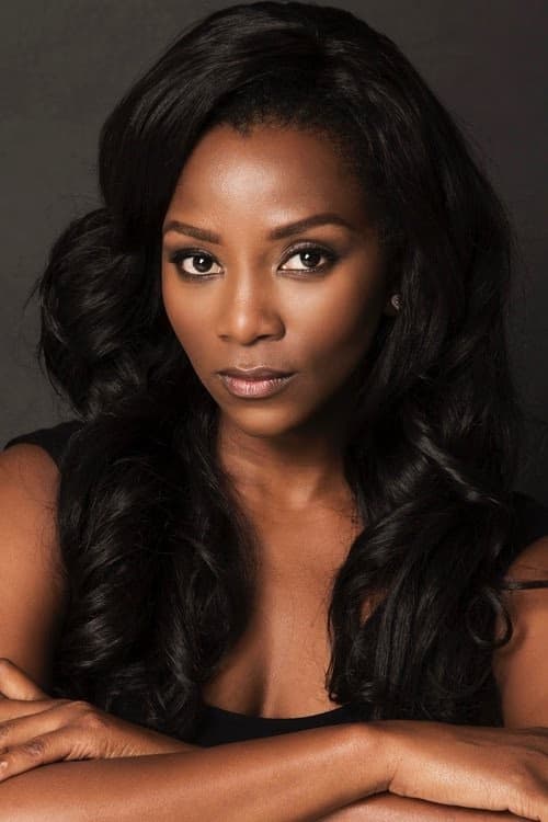 Genevieve Nnaji filmleri