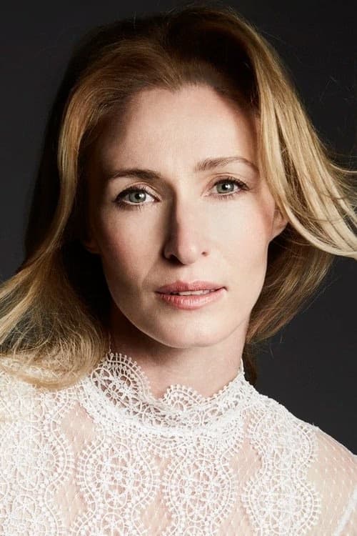 Genevieve O'Reilly filmleri
