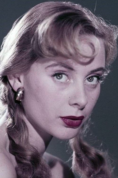 Geneviève Page filmleri
