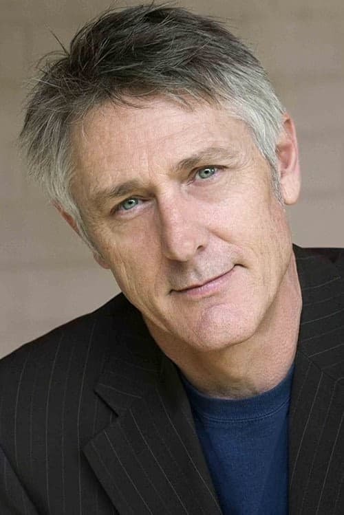 Geoff Morrell filmleri