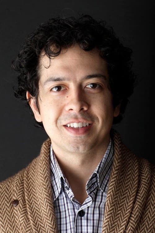 Geoffrey Arend filmleri