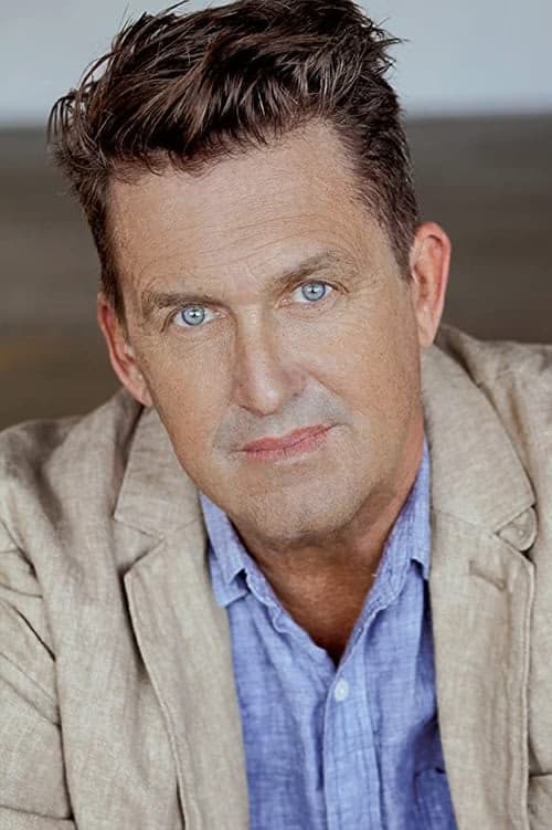 Geoffrey Blake filmleri