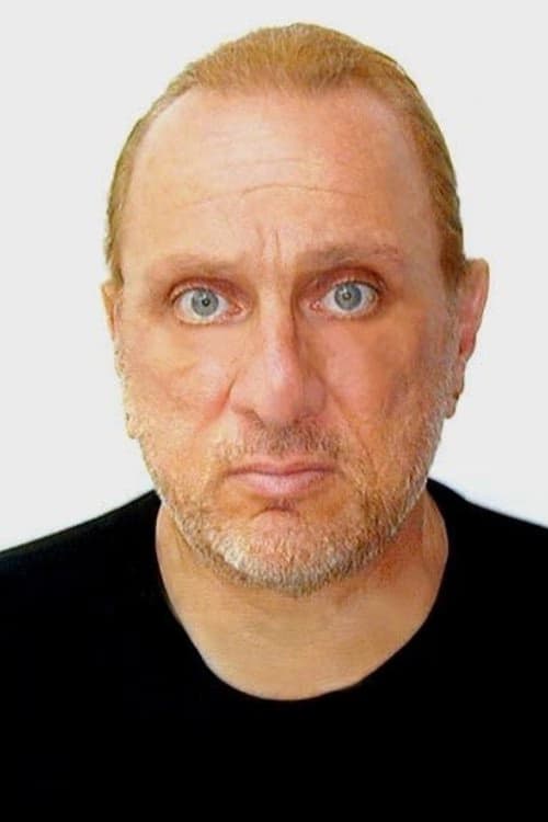 Geoffrey Giuliano filmleri