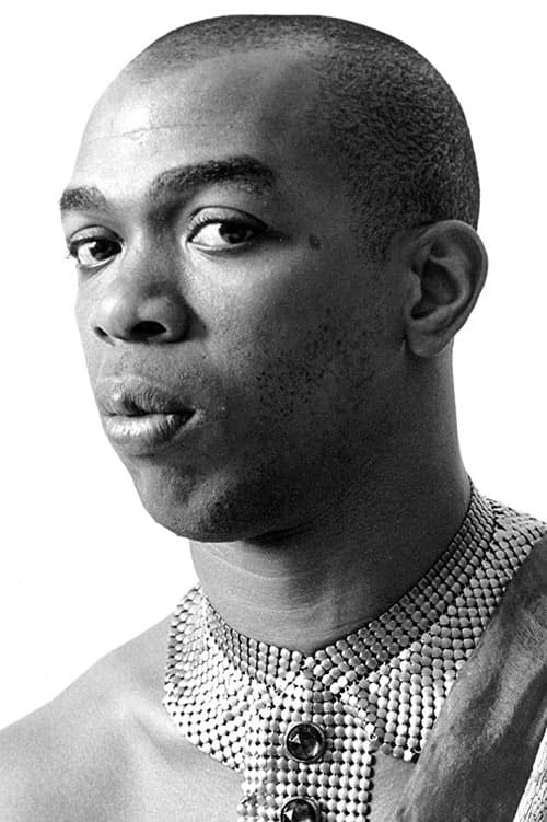 Geoffrey Holder filmleri